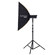 Bowens Lumiair 80x100cm Softbox: Picture 3 thumbnail