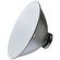 Bowens 17", 40 deg. Sunlight Reflector w...: Picture 1 thumbnail