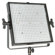 Bowens Limelite Mosaic 30x30cm Daylight LED Panel - Bundle - with Bowens Limelite Mosaic 1x1 Panel 4-Leaf Barn-Door Set & Bowens Air Cushioned Heavy Duty Black Light Stand, 13.6' Max Height: Picture 1 thumbnail