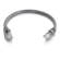 C2G 4ft Cat6a Snagless Ethernet Cable-Gr...: Picture 1 thumbnail