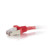 C2G 3ft Cat6 Snagless Shielded (STP) Net...: Picture 2 thumbnail