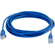 C2G 15FT CAT5E UTP 28AWG BLU: Picture 3 thumbnail
