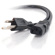 C2G Cables to Go 4ft Cat6 Snagless Unshi...: Picture 1 thumbnail