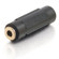 C2G Cables To Go 3.5mm F/F Stereo Couple...: Picture 3 thumbnail