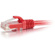 C2G 4' Cat6 Snagless Unshielded Ethernet...: Picture 2 thumbnail