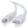 C2G Cables to Go 1m (3.28') USB 2.0 A/B ...: Picture 3 thumbnail