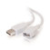 C2G Cables To Go 1m (3.28') USB 2.0 A Ma...: Picture 2 thumbnail