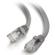 C2G 15ft Cat6 Snagless UTP Cable - Gray: Picture 1 thumbnail