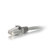 C2G 15ft Cat6 Snagless UTP Cable - Gray: Picture 4 thumbnail
