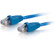 C2G (Cables to Go) 1ft USA-Made Cat6 Str...: Picture 2 thumbnail