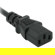 C2G 1' 18 AWG Replacement Power Cord for...: Picture 1 thumbnail