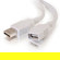 C2G Cables to Go 3m (9.8') USB 2.0 A Mal...: Picture 1 thumbnail