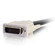 C2G Cables to Go 6.5' DVI-D M/M Dual Lin...: Picture 3 thumbnail