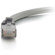 C2G 100' Cat6 Snagless Unshielded Ethern...: Picture 3 thumbnail