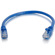 C2G (Cables to Go) Cat6 Snagless UTP Uns...: Picture 2 thumbnail