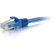 C2G (Cables to Go) Cat6 Snagless UTP Uns...: Picture 3 thumbnail