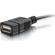 C2G Cable To Go 6" Mobile Device USB Mic...: Picture 1 thumbnail