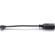 C2G Cable To Go 6" Mobile Device USB Mic...: Picture 2 thumbnail