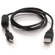C2G (Cables to Go) USB 2.0 A Male to Mic...: Picture 4 thumbnail