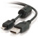C2G (Cables to Go) USB 2.0 A Male to Mic...: Picture 3 thumbnail
