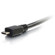 C2G (Cables to Go) USB 2.0 A Male to Mic...: Picture 1 thumbnail