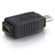C2G Cables to Go USB 2.0 Mini-b Female t...: Picture 4 thumbnail
