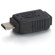 C2G Cables to Go USB 2.0 Mini-b Female t...: Picture 3 thumbnail