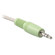 C2G Cables to Go 6' 3.5mm M/M Stereo Aud...: Picture 1 thumbnail