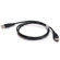 C2G Cables to Go 1m / 3.28' USB 2.0 A Ma...: Picture 1 thumbnail