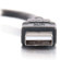 C2G Cables to Go 1m / 3.28' USB 2.0 A Ma...: Picture 2 thumbnail