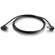 C2G 1m (3.2') USB 2.0 A Right Angle Male to Micro-USB B Right Angle Male Cable: Picture 4 thumbnail