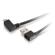 C2G 5m(16.40') USB 2.0 A Right Angle Mal...: Picture 1 thumbnail