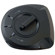 C2G TOSLINK Digital Audio Selector Switch, Black: Picture 1 thumbnail