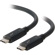 C2G 6' Thunderbolt 3 USB-C Male to USB-C...: Picture 5 thumbnail