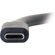 C2G 6' Thunderbolt 3 USB-C Male to USB-C...: Picture 1 thumbnail