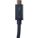 C2G 6' Thunderbolt 3 USB-C Male to USB-C...: Picture 2 thumbnail