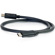 C2G 6' Thunderbolt 3 USB-C Male to USB-C...: Picture 4 thumbnail