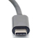 C2G USB 3.1 Gen 1 Type-C to Gigabit Ethe...: Picture 3 thumbnail