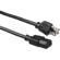 C2G Universal Power Cord: Picture 1 thumbnail