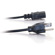 C2G Universal Power Cord: Picture 2 thumbnail