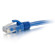 C2G 5' Cat6 Snagless Unshielded Ethernet...: Picture 3 thumbnail