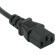 C2G 10' (3.04m) 18 AWG Universal Power C...: Picture 1 thumbnail