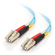 C2G Cables to Go 5m 10 Gb LC/LC Duplex 5...: Picture 4 thumbnail