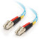C2G Cables to Go 5m 10 Gb LC/LC Duplex 5...: Picture 3 thumbnail