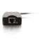 C2G Cables to Go TruLink USB 2.0 to Giga...: Picture 2 thumbnail