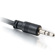 C2G Cables to Go 35'/10.66 m CMG-Rated 3...: Picture 2 thumbnail