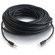 C2G 75'/22.86m CMG-Rated 3.5mm Stereo Audio Cable with Low Profile Connectors: Picture 4 thumbnail