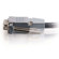 C2G Cables to Go 50'/15.24m Plenum-Rated...: Picture 2 thumbnail