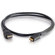 C2G Cables To Go 1m (3.28') High Speed H...: Picture 1 thumbnail