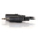 C2G Cables to Go 6'/1.82m 3.5mm M/F Ster...: Picture 4 thumbnail